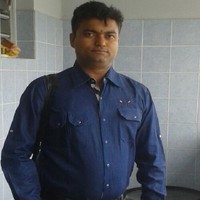 Saurabh Saxena