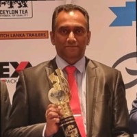Mohan Manuel