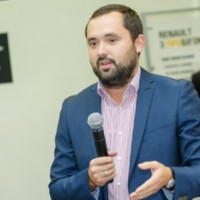 Yuri Dyatchenko