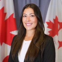 Chloé Boissonneault Dupont