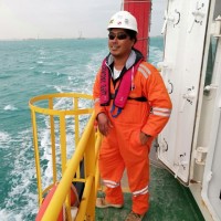 Ike Maghanoy