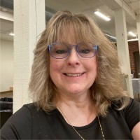 Joyce Lustig