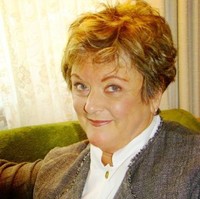 Judy Hutchinson