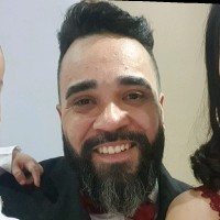 Glauber Ribeiro