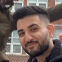 Mubeen Malik
