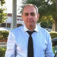 Dmitriy Topolinskiy