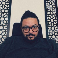 Ahmed Sabry