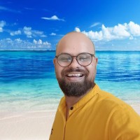 Vipin Saraswat
