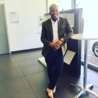 Modisakgotla Bernard Cholo
