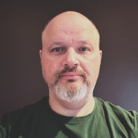 Roy Greger Sviland