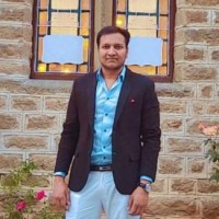 Mahendra Pratap Singh