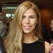 Julia Terzic