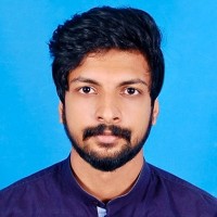 Jasin Chandran