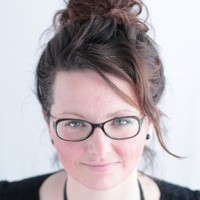 Marie-Eve Myrand, MBA