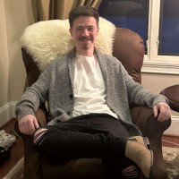 Padraic Grace