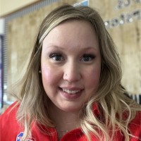 Sydney Harkey
