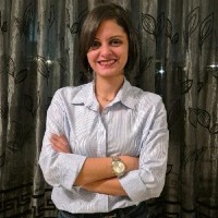 Yosra Harby