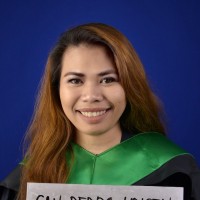 Kristine San Pedro