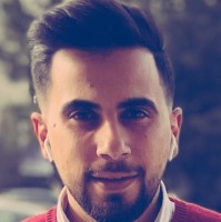 Mohammed Selawi