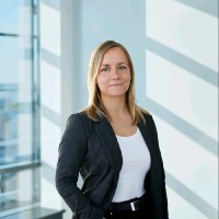 Josephine Heger Søndergaard