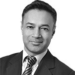 Udayan Mukherjee