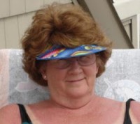 connie mazza