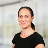 Hazel Ramsay