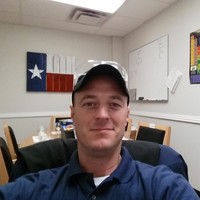 Harley Mac Caruthers