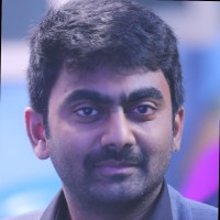 Sreekar Reddy Buchupalli