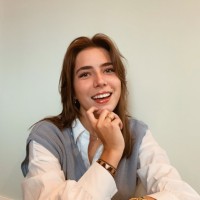 Laure Van Spijk