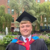Alfie Mallinder