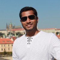 Praveen Krishnaiah