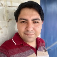 Cesar Abel Lopez Sanchez