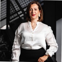 Najlae El Maslouhi Ghaouali