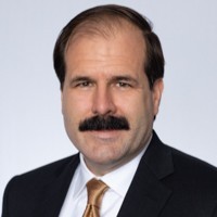 Michael Burns
