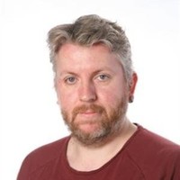 Daniel Andersson