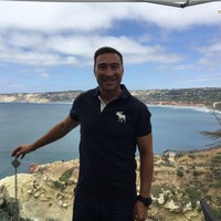 Jose Antonio Diaz