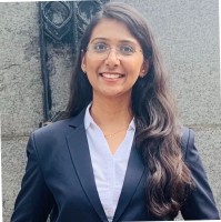 Ca Vrunda Devani