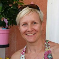 Lena Hansson