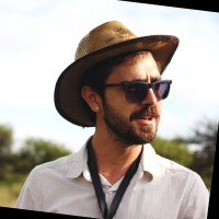 Roland du Preez