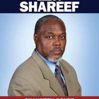 Michael Shareef
