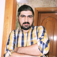 Tauseef Ahmed