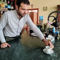 OMAR SANTUCCI