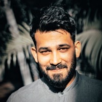 Muhammad Omar Shaikh