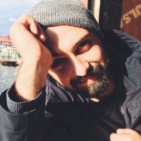 Ali Özkan