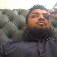 Noaman Shaikh
