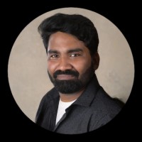 Sunder Raman G