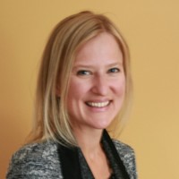 Sarah Bradley