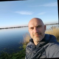 Arjan Alderden