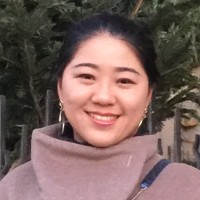 Shirley Liu